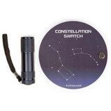 Kikkerland Interaktivni set Constellation swatch | Eponuda.com