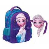  Ruksak vrtićki Frozen Elsa | shoptok.hr