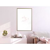  Poster - Why Not? 20x30 | shoptok.hr