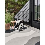 Pappelina Sivi unutarnji i vanjski tepih 70x100 cm Urvi Metal – | shoptok.hr