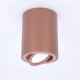 Brilagi Spot svetiljka MIA 1xGU10/30W/230V 100x80 mm braon | Eponuda.com