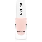 Notino Nail Care Ridge Filler reparaturni lak za nokte 10 ml | shoptok.hr