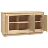 Komoda boja hrasta sonome 102x35x55 cm od konstruiranog drva | Eponuda.ba