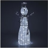 Retlux LED spoljašnja dekoracija LED/3,6W/230V/hladno belo 124 cm IP44 sneško Cene