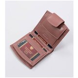 Peterson PORTFELDAMSKIPTNRD314GCLM64242 Ružičasta | shoptok.hr