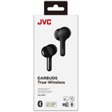 JVC HA-A8T-B Bluetooth slušalice, crne | shoptok.hr