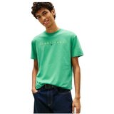 Tommy Hilfiger zelena muška majica | Eponuda.com