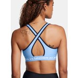Under Armour Women's Crossback Mid Bra - Women's | Shoptok.si