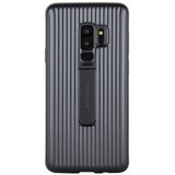 Samsung original ovitek ef-rn965cbe za galaxy s9 plus g965 rugged - učinkovita zaščita črn Cene