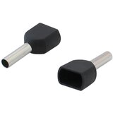 Shumee DVOJNO IZOLIRAN ZAKLJUČEK 2*1,5MM 10 KOS, (21253525) Cene