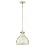 Westinghouse 6326940 - Luster na štangu MORRISON 1xE27/60W/230V Cene