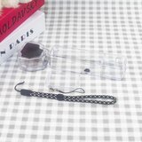 INF Prozoren zaščitni etui za kamero DJI Osmo Pocket 4 Transparent, (5000506008) Cene