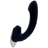 NMC Titanz Vibrator Rabbit Titanz 8 Blue | Shoptok.si