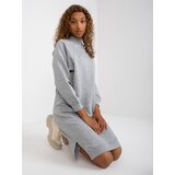 Factory Price Dress-D10604C30366A1-gray | shoptok.hr