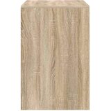  Stol Sonoma hrast 80 x 50 x 76 cm | shoptok.hr
