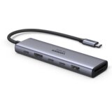 Ugreen 7 v 1 USB-C hub | Shoptok.si