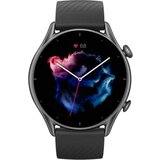 Xiaomi Amazfit GTR 3 Thunder Črna pametna ura | Shoptok.si