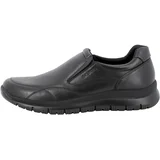 Slips on 2238100 Črna