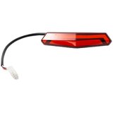 Kukirin Zadnja luč za električni skiro G4 | Shoptok.si