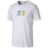 Puma Multicolor Graphic Bijela | shoptok.hr