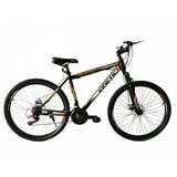  bicikl za decu kinetic ares 27.5'' sa brzinama - narandžasti, 27002 Cene