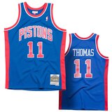 Mitchell And Ness muški Isiah Thomas 11 Detroit Pistons Mitchell & Ness Swingman dres Cijene