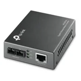 MC200CM Gigabit Multi-mode Media Converter