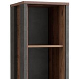 MID.YOU Regal Cliff, Barva Hrasta, Temno Siva | Shoptok.si