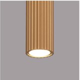 Nice Lamps Stropna svjetiljka u zlatnoj boji Gleam – | shoptok.hr