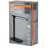 Osram prigušiva LED stona lampa OFFICE LINE LED/17W/230V crna | Eponuda.com