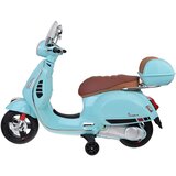 Vespa GTS Super AKU plava | shoptok.hr
