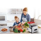 Berdsen profesionalna električna mašina za mljevenje mesa 450 W / 1200 W | shoptok.hr