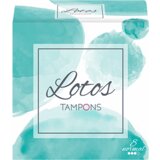 Lotos Tamponi Normal, 8 komada | Eponuda.com