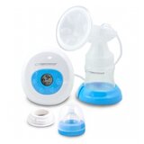 Esperanza ECM001B električna pumpa za dojilje | shoptok.hr