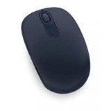 Microsoft Wireless Mobile Mouse 1850 bežični miš U7Z-00014 bežični miš Cene
