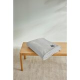 s.Oliver DEKORATIVNA ODEJA 150/200 cm srebrne barve | Shoptok.si