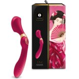 Shunga Sex Toys Intimni masažer ZOA MALINA Cene