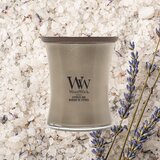 WoodWick Precious Metals Cypress Ore mirisna svijeća 275 g | shoptok.hr