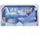 Disney Frozen: Elsa in Nokkova ledena kočija | Shoptok.si