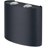 Ledvance LED spoljašnje zidno svetlo ENDURA 2xLED/11W/230V IP44 | Eponuda.com