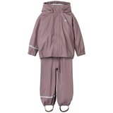 name it dežni komplet DR DH 13239077 D vijolična 98 | Shoptok.si