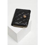 Marisse Women's Wallet Z-Po-4501 Black Cene