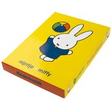 Zilverstad Otroški jedilni pribor iz nerjavečega jekla v srebrni barvi 4 ks Miffy – | Shoptok.si