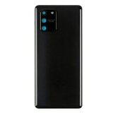 Samsung poklopac S10 Lite Crni | Eponuda.ba