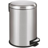 Wenko kanta za otpatke od nehrđajućeg čelikao Bin, 20 l Cijene
