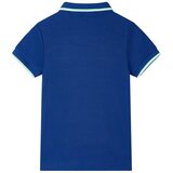  Dječja polo majica tamnoplava 104 | shoptok.hr