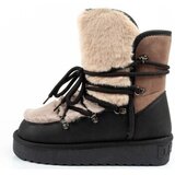 D.Franklin Gležnjarji DFSH370012BLAC pisana Cene