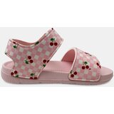 Sinsay Sandale s motivom trešanja | shoptok.hr