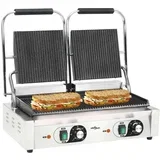 dvojni sendvič grill 3600 57x30,5x20 cm