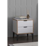 Hanah home noćni stočić arden white | Eponuda.com